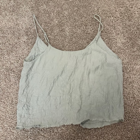 NWOT - Free People Intimately Shine Time Cami - Size S - Picture 2 of 2